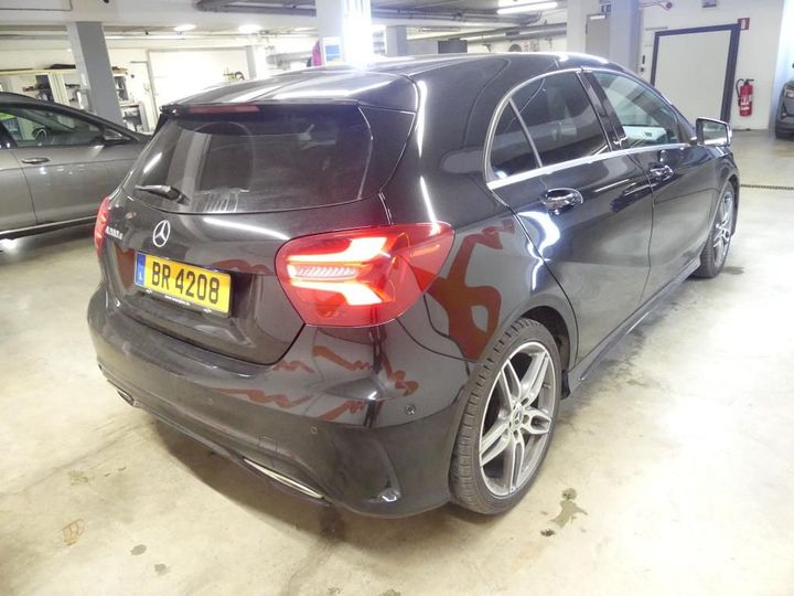 Photo 2 VIN: WDD1760081J640135 - MERCEDES-BENZ A 