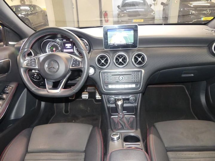 Photo 8 VIN: WDD1760081J640135 - MERCEDES-BENZ A 