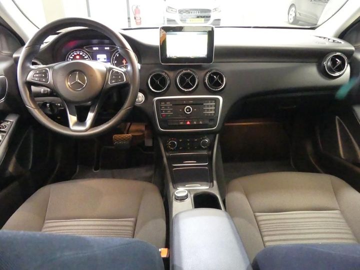 Photo 6 VIN: WDD1760081J645264 - MERCEDES-BENZ A 