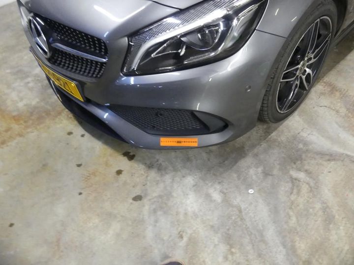 Photo 23 VIN: WDD1760081J647728 - MERCEDES-BENZ A 