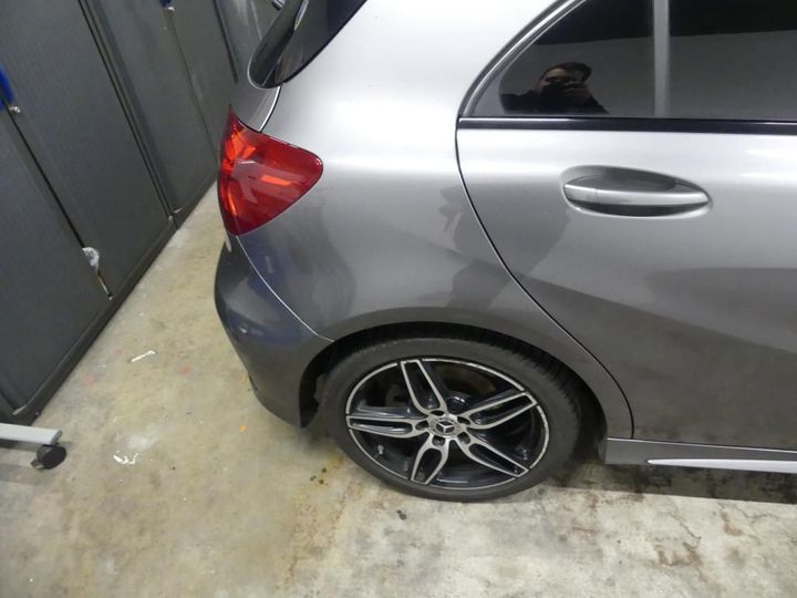 Photo 26 VIN: WDD1760081J647728 - MERCEDES-BENZ A 