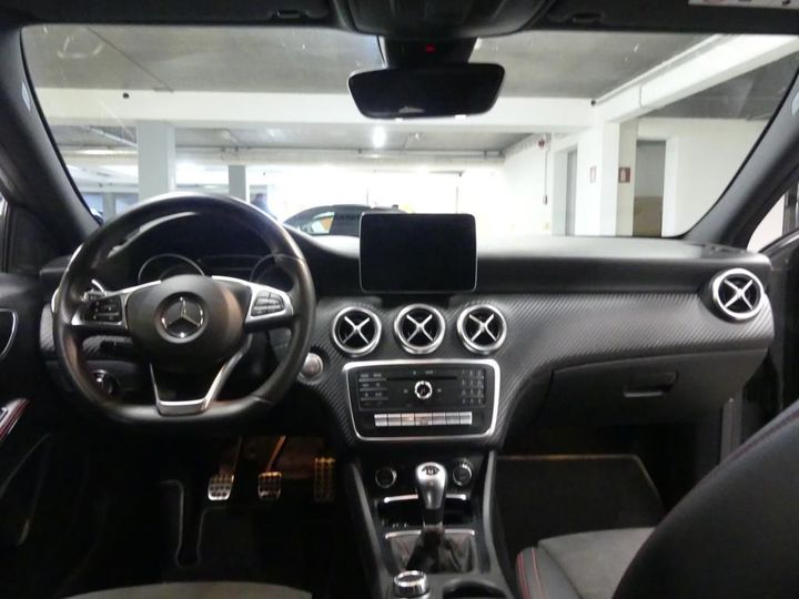 Photo 7 VIN: WDD1760081J647728 - MERCEDES-BENZ A 