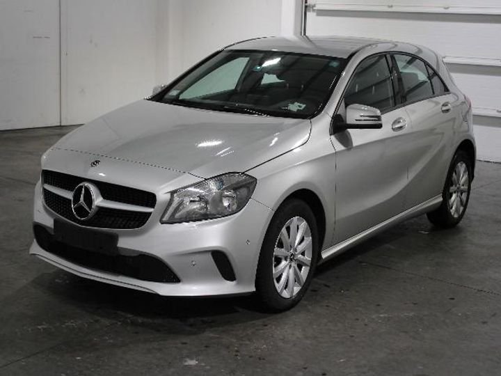 Photo 0 VIN: WDD1760081J648264 - MERCEDES-BENZ A-CLASS HATCHBACK 