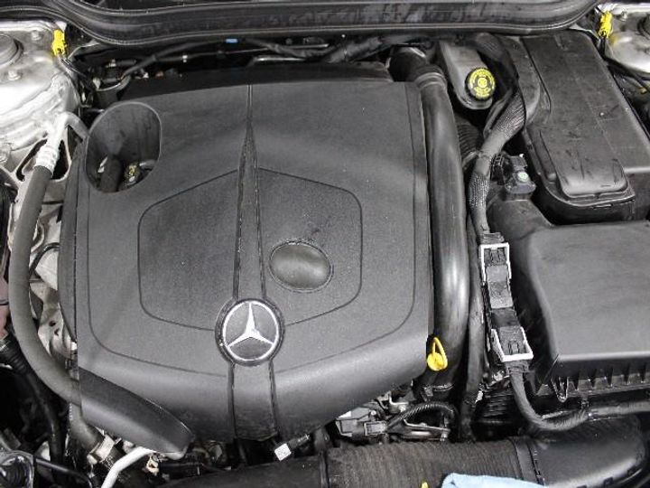 Photo 12 VIN: WDD1760081J648264 - MERCEDES-BENZ A-CLASS HATCHBACK 