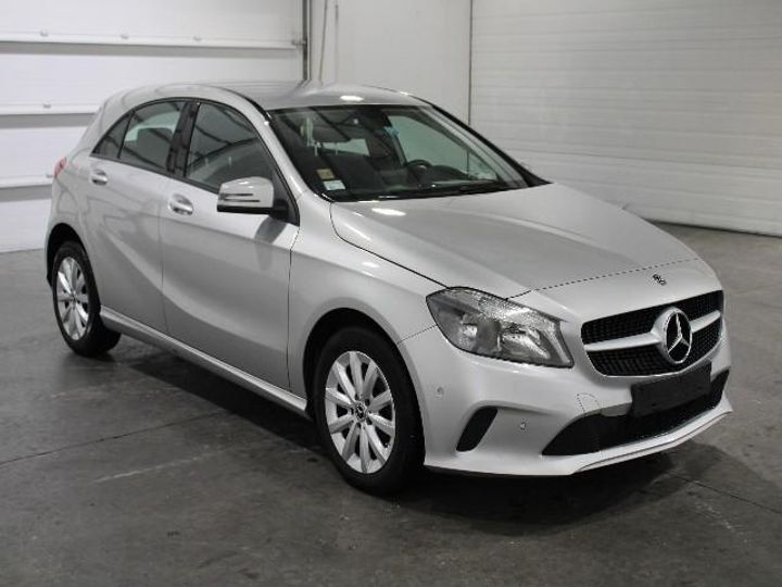 Photo 2 VIN: WDD1760081J648264 - MERCEDES-BENZ A-CLASS HATCHBACK 