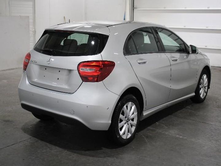 Photo 3 VIN: WDD1760081J648264 - MERCEDES-BENZ A-CLASS HATCHBACK 