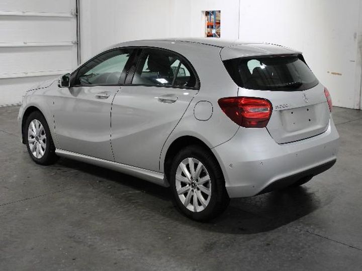 Photo 4 VIN: WDD1760081J648264 - MERCEDES-BENZ A-CLASS HATCHBACK 