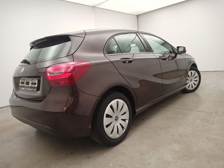 Photo 2 VIN: WDD1760081J654034 - MERCEDES-BENZ A-KLASSE FL&#3915 