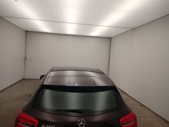 Photo 22 VIN: WDD1760081J654034 - MERCEDES-BENZ A-KLASSE FL&#3915 