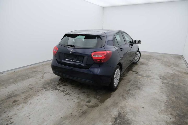 Photo 2 VIN: WDD1760081J658784 - MERCEDES-BENZ A-KLASSE FL&#3915 