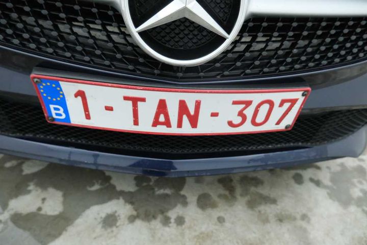 Photo 5 VIN: WDD1760081J658784 - MERCEDES-BENZ A-KLASSE FL&#3915 