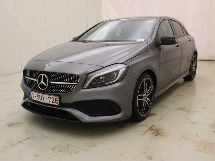 Photo 0 VIN: WDD1760081J660148 - MERCEDES-BENZ A-KLASSE 