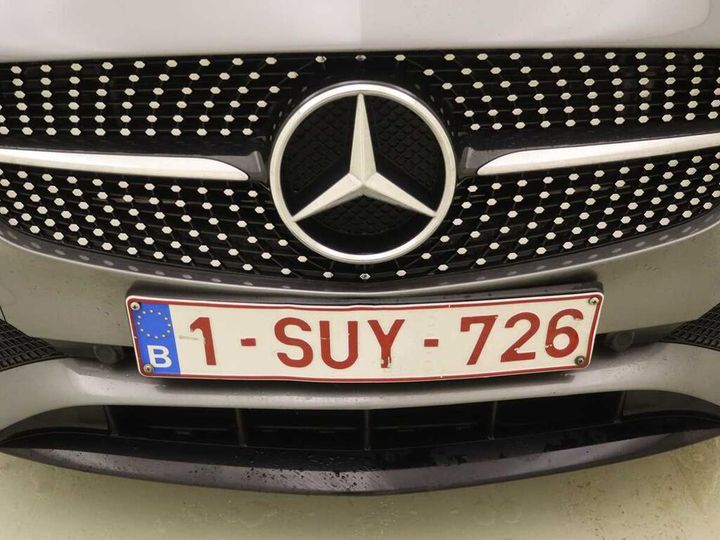 Photo 12 VIN: WDD1760081J660148 - MERCEDES-BENZ A-KLASSE 