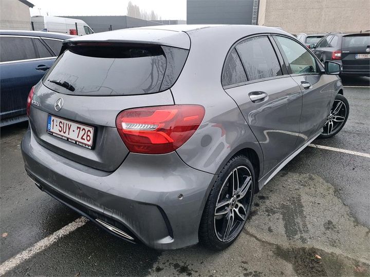 Photo 2 VIN: WDD1760081J660148 - MERCEDES-BENZ A-KLASSE 