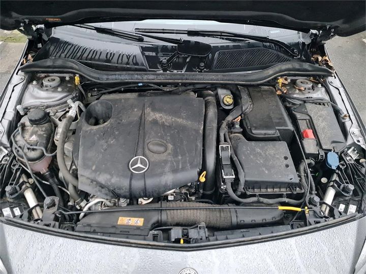 Photo 21 VIN: WDD1760081J660148 - MERCEDES-BENZ A-KLASSE 