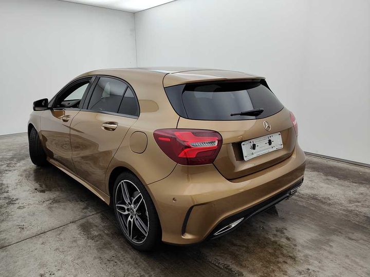 Photo 7 VIN: WDD1760081J665788 - MERCEDES-BENZ A-KLASSE FL&#3915 