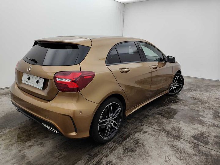 Photo 2 VIN: WDD1760081J665788 - MERCEDES-BENZ A-KLASSE FL&#3915 