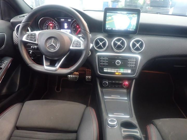 Photo 5 VIN: WDD1760081J671204 - MERCEDES-BENZ CLASSE A 