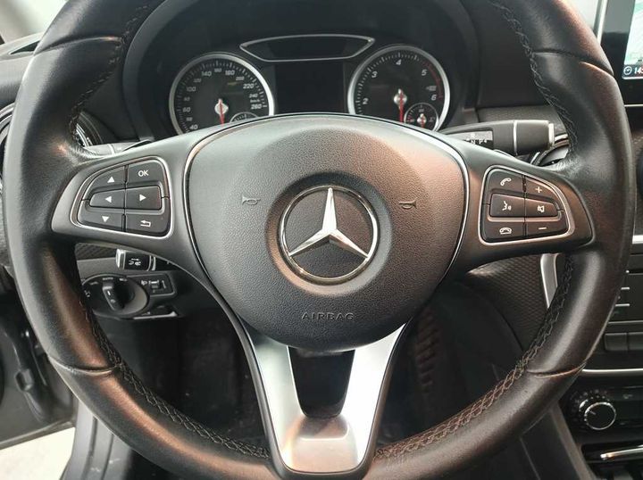 Photo 19 VIN: WDD1760081J683971 - MERCEDES-BENZ A-KLASSE FL&#3915 