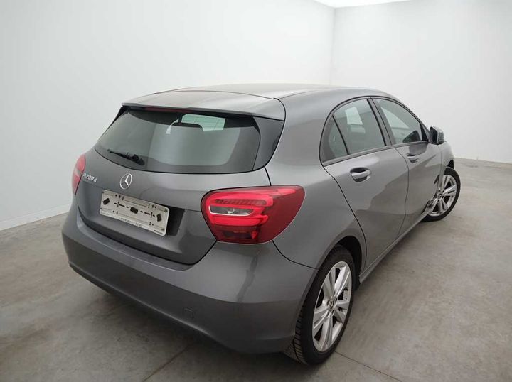 Photo 2 VIN: WDD1760081J683971 - MERCEDES-BENZ A-KLASSE FL&#3915 