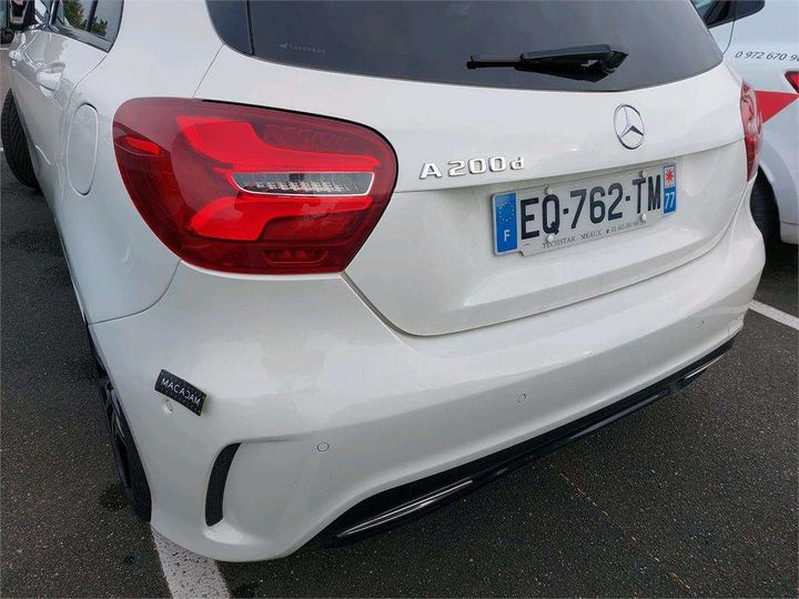 Photo 20 VIN: WDD1760081J690401 - MERCEDES-BENZ CLASSE A BERLINE 