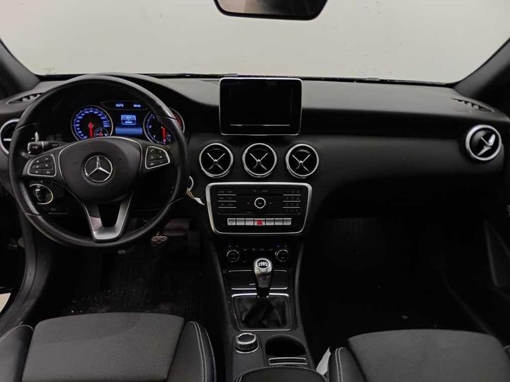 Photo 15 VIN: WDD1760081J705086 - MERCEDES-BENZ A-KLASSE 