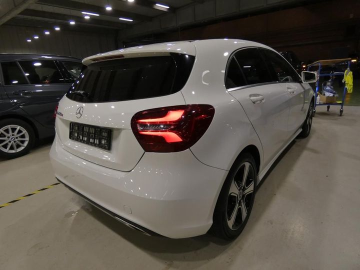 Photo 25 VIN: WDD1760081J710915 - MERCEDES-BENZ A 