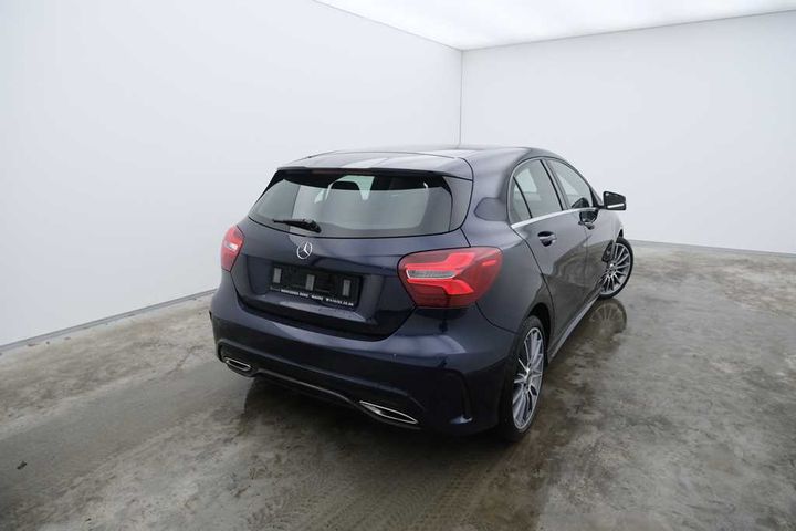 Photo 2 VIN: WDD1760081J723186 - MERCEDES-BENZ A-KLASSE FL&#3915 