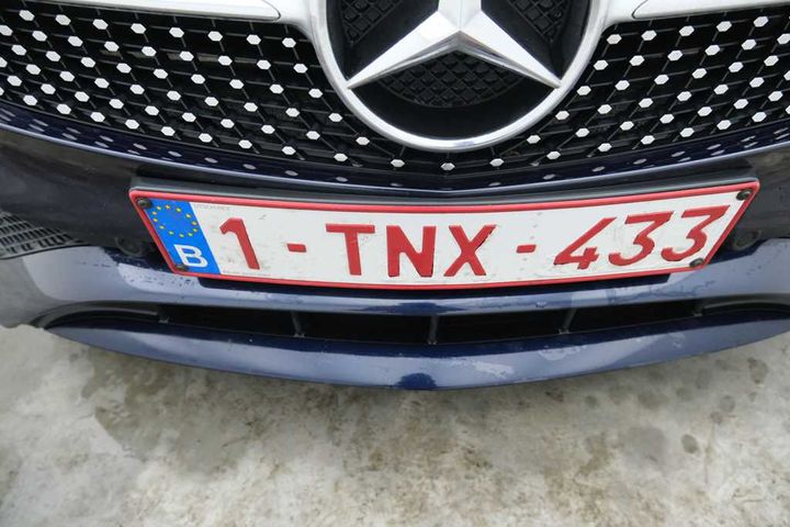 Photo 5 VIN: WDD1760081J723186 - MERCEDES-BENZ A-KLASSE FL&#3915 