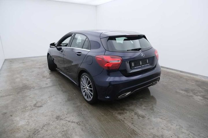 Photo 7 VIN: WDD1760081J723186 - MERCEDES-BENZ A-KLASSE FL&#3915 