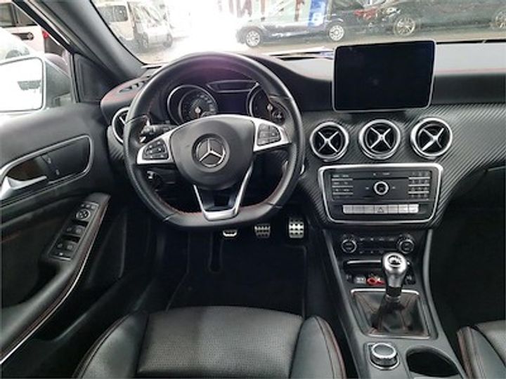 Photo 8 VIN: WDD1760081J732592 - MERCEDES-BENZ CLASSE A DIESEL (W176) - 2015 