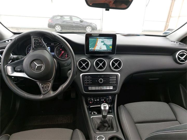 Photo 3 VIN: WDD1760081J734303 - MERCEDES-BENZ CLASSE A 