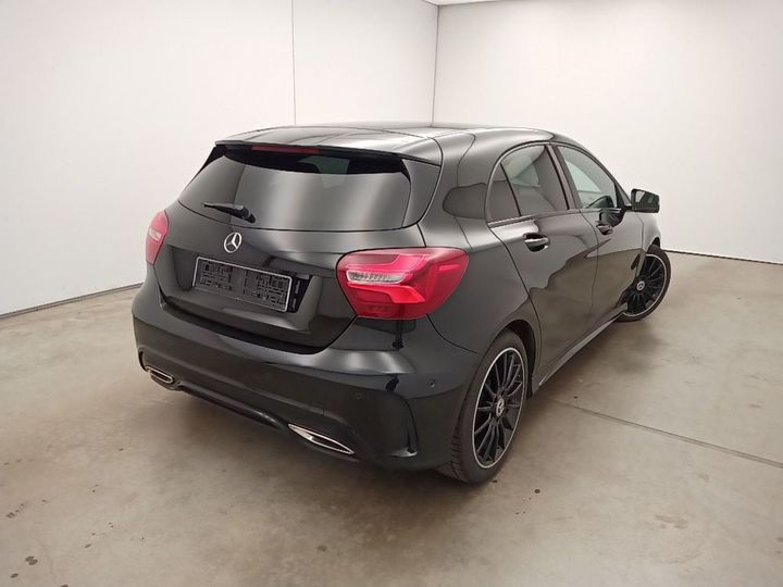 Photo 2 VIN: WDD1760081J745285 - MERCEDES-BENZ A-KLASSE FL&#3915 