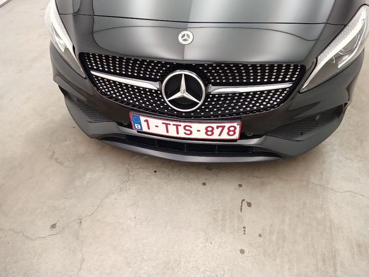 Photo 5 VIN: WDD1760081J745285 - MERCEDES-BENZ A-KLASSE FL&#3915 