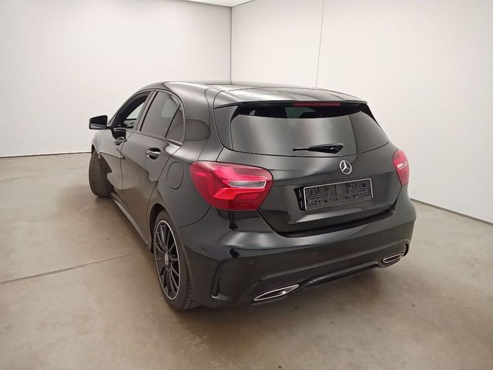 Photo 7 VIN: WDD1760081J745285 - MERCEDES-BENZ A-KLASSE FL&#3915 