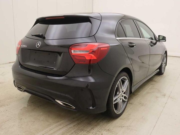 Photo 10 VIN: WDD1760081J748417 - MERCEDES-BENZ A-KLASSE 