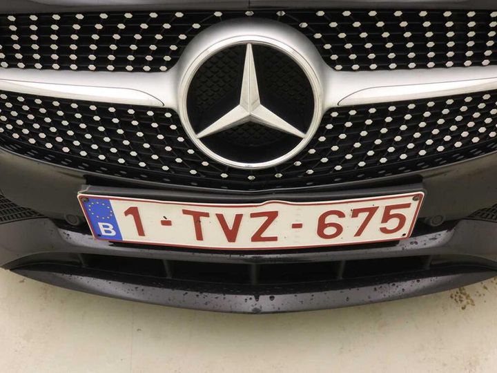 Photo 12 VIN: WDD1760081J748417 - MERCEDES-BENZ A-KLASSE 