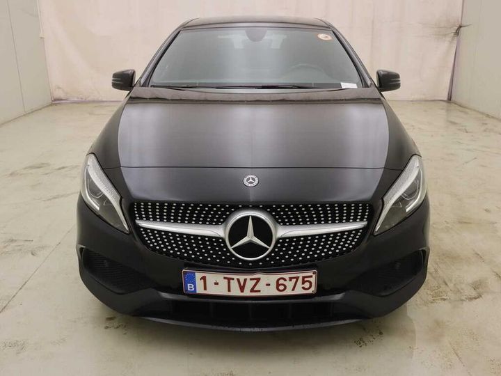 Photo 16 VIN: WDD1760081J748417 - MERCEDES-BENZ A-KLASSE 