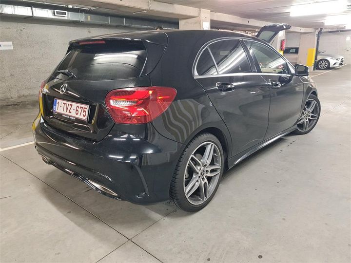 Photo 2 VIN: WDD1760081J748417 - MERCEDES-BENZ A-KLASSE 