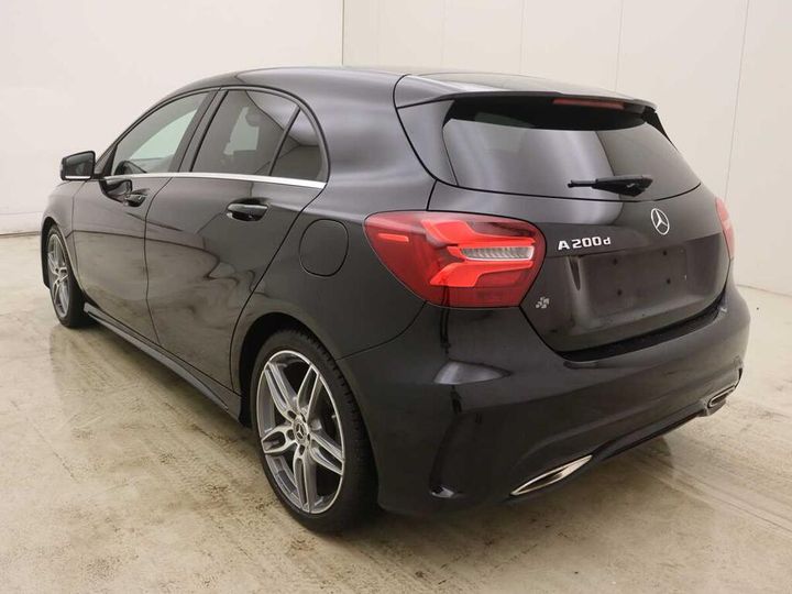 Photo 9 VIN: WDD1760081J748417 - MERCEDES-BENZ A-KLASSE 