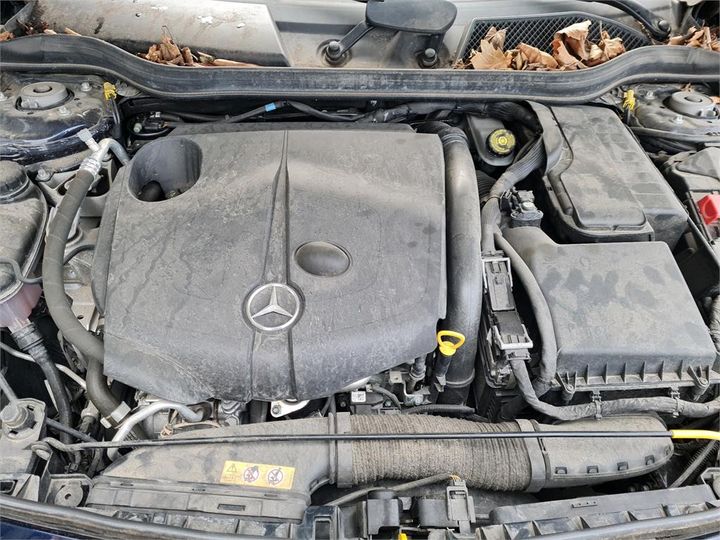 Photo 10 VIN: WDD1760081J749034 - MERCEDES-BENZ A 