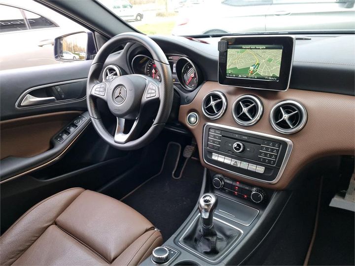 Photo 12 VIN: WDD1760081J749034 - MERCEDES-BENZ A 