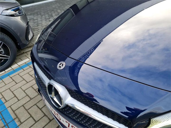 Photo 22 VIN: WDD1760081J749034 - MERCEDES-BENZ A 