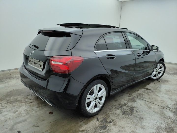 Photo 2 VIN: WDD1760081J750156 - MERCEDES-BENZ A-KLASSE FL&#3915 