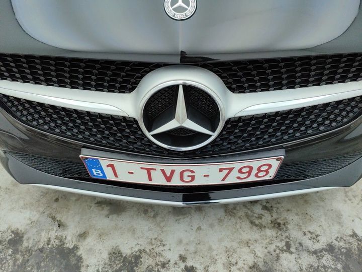 Photo 5 VIN: WDD1760081J750156 - MERCEDES-BENZ A-KLASSE FL&#3915 