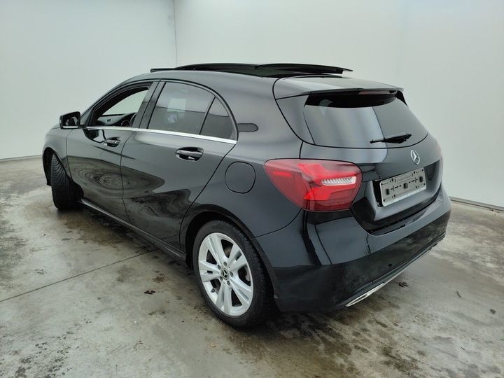 Photo 7 VIN: WDD1760081J750156 - MERCEDES-BENZ A-KLASSE FL&#3915 