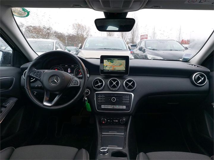 Photo 5 VIN: WDD1760081J754213 - MERCEDES-BENZ CLASSE A BERLIN 