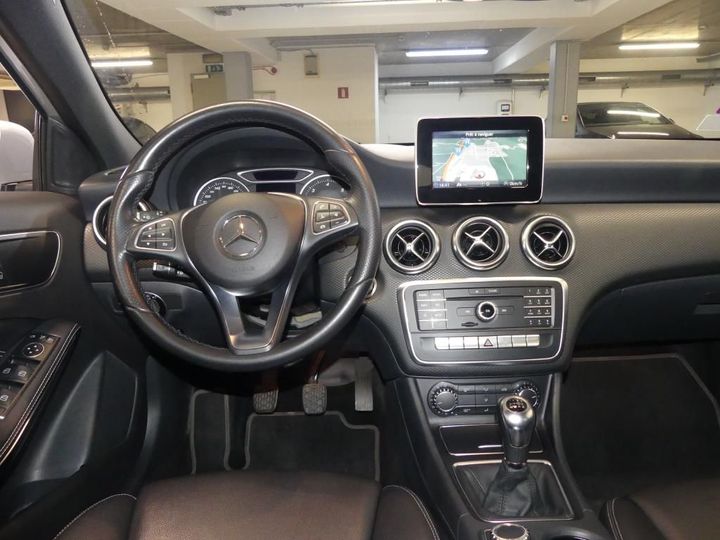 Photo 12 VIN: WDD1760081J761623 - MERCEDES-BENZ A 