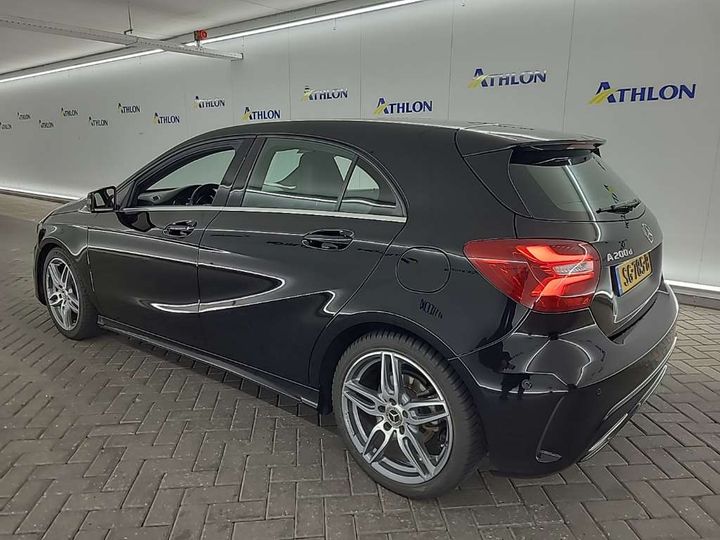 Photo 4 VIN: WDD1760081J764959 - MERCEDES-BENZ A-KLASSE 