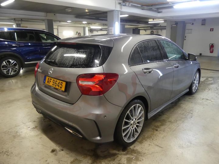 Photo 2 VIN: WDD1760081J765370 - MERCEDES-BENZ A 